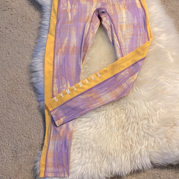 🆕GYMSHARK Leggings, Size Small - Picture 9 of 10